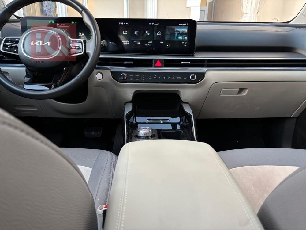 كيا سورينتو